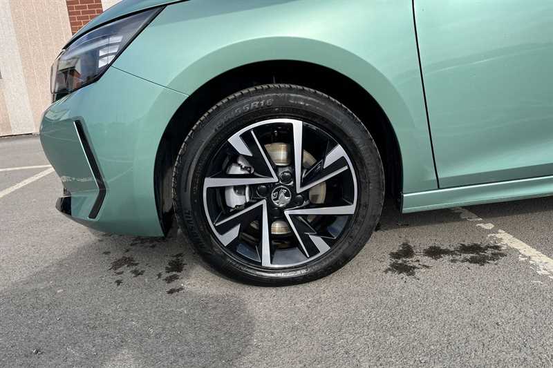 Used Vauxhall Corsa 2025 for sale - 77773219: Photo 12