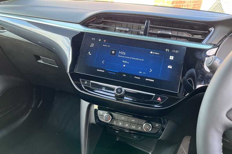 Used Vauxhall Corsa 2025 for sale - 77773219: Photo 14