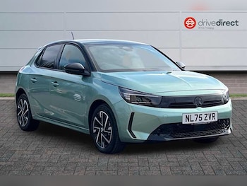 Used Vauxhall Corsa 2025 for sale - 77773219: Photo