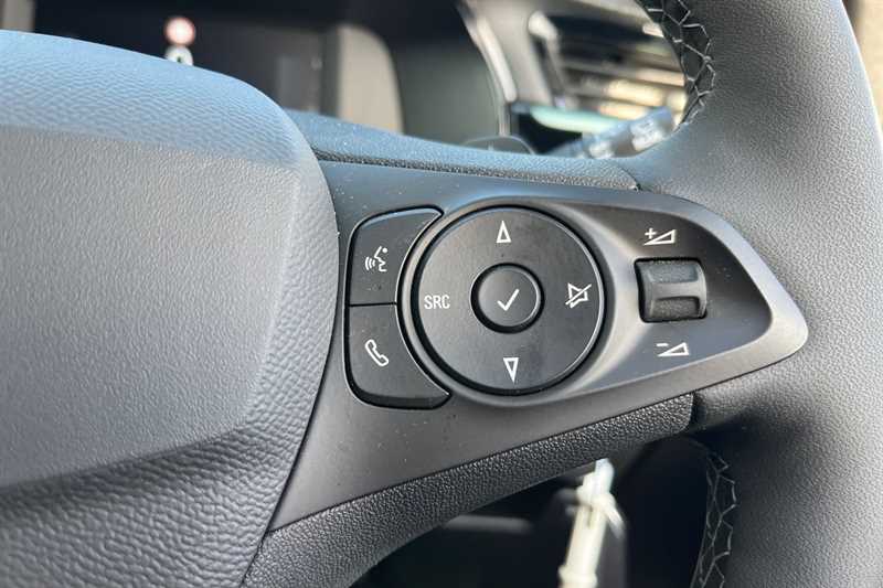 Used Vauxhall Corsa 2025 for sale - 77773219: Photo 22