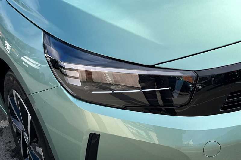 Used Vauxhall Corsa 2025 for sale - 77773219: Photo 28