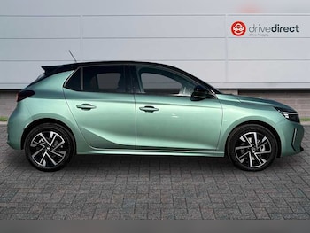 Used Vauxhall Corsa 2025 for sale - 77773219: Photo