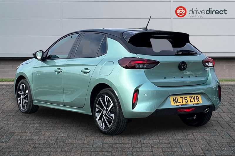 Used Vauxhall Corsa 2025 for sale - 77773219: Photo 5