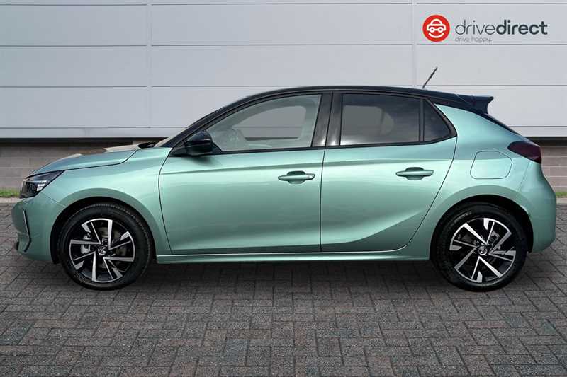 Used Vauxhall Corsa 2025 for sale - 77773219: Photo 6