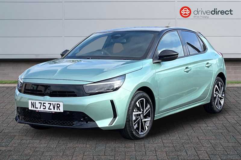 Used Vauxhall Corsa 2025 for sale - 77773219: Photo 7