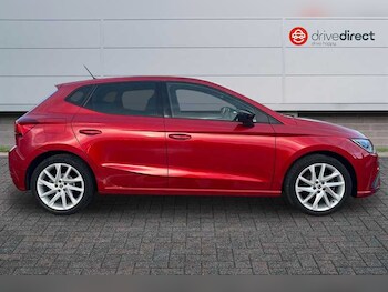 Used SEAT Ibiza 2023 for sale - 78139040: Photo