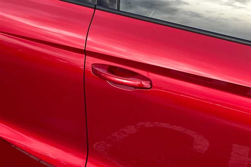 Used SEAT Ibiza 2023 for sale - 78139040: Photo 33