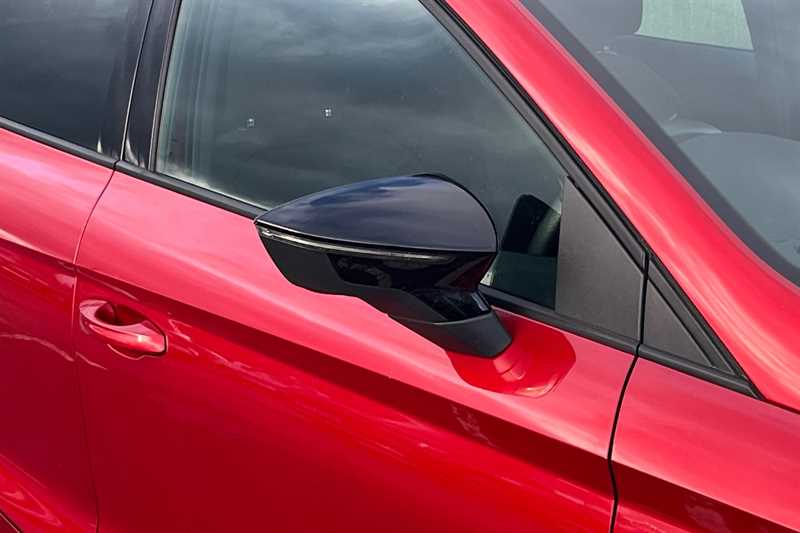 Used SEAT Ibiza 2023 for sale - 78139040: Photo 34