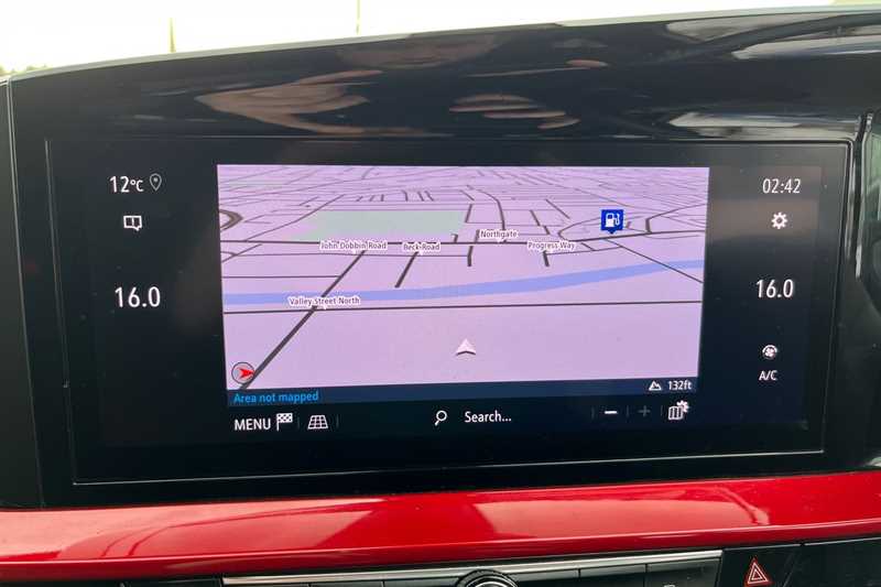 Used Vauxhall Mokka 2023 for sale - 78175203: Photo 18