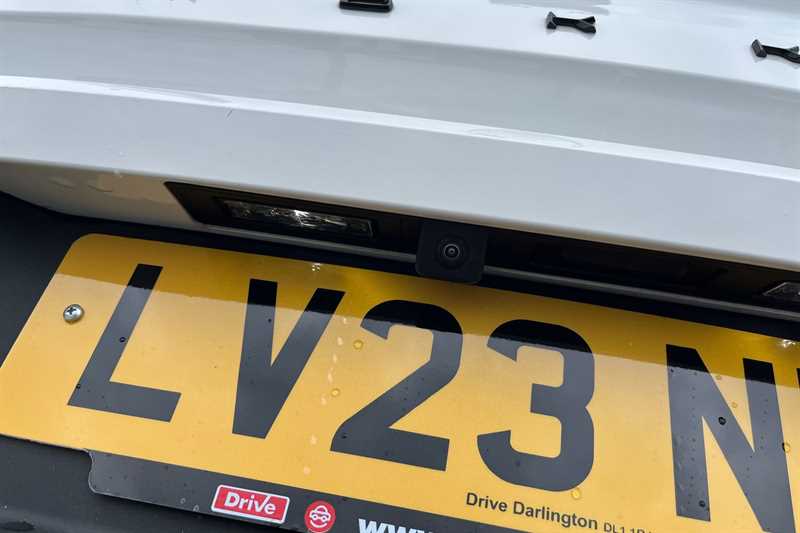 Used Vauxhall Mokka 2023 for sale - 78175203: Photo 36