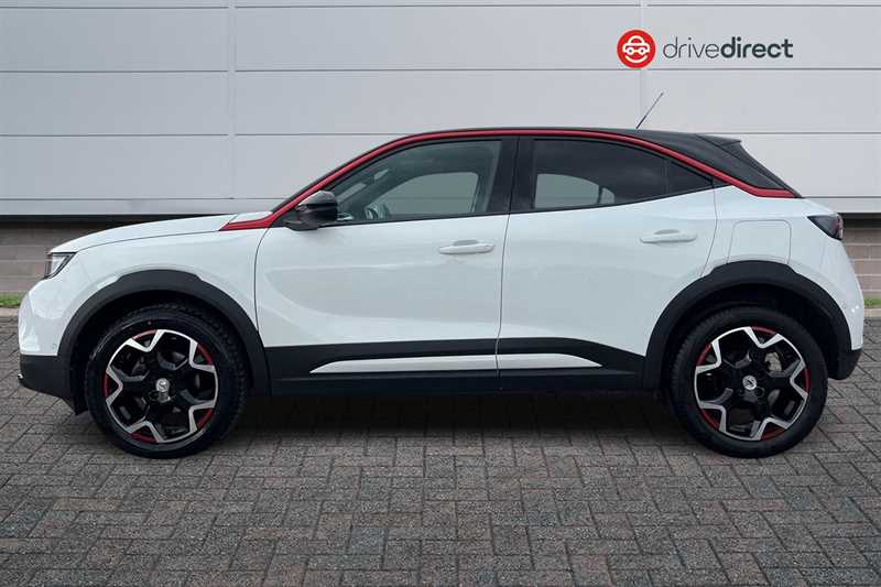 Used Vauxhall Mokka 2023 for sale - 78175203: Photo 6