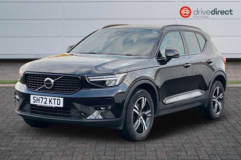 Used Volvo XC40 for sale - 77349575: Photo 7