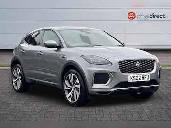 2022 - 2.0 D204 MHEV R-Dynamic HSE SUV 5dr Diesel Auto AWD Euro 6 (s/s) (204 ps)