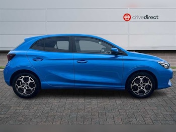 Used MG MG3 2024 for sale - 78868616: Photo