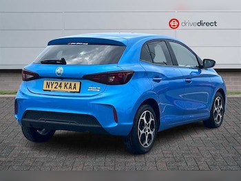 Used MG MG3 2024 for sale - 78868616: Photo