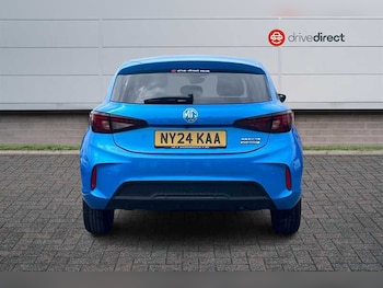 Used MG MG3 2024 for sale - 78868616: Photo