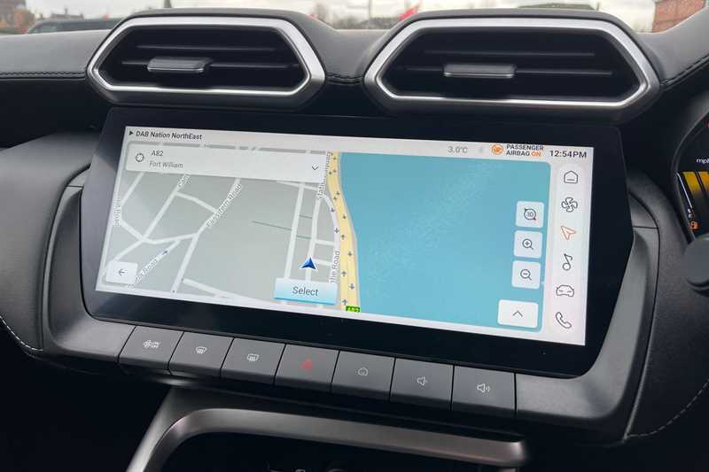 Used MG MG ZS 2024 for sale - 77317862: Photo 18