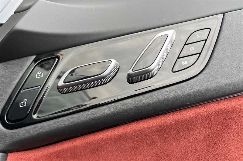 Used MG Cyberster 2025 for sale - 76503436: Photo 26