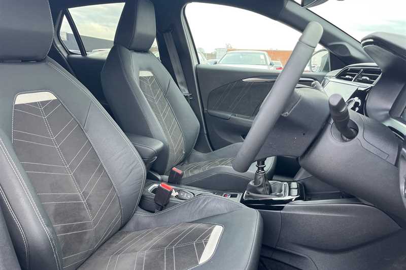 Used Vauxhall Corsa 2025 for sale - 77886972: Photo 23