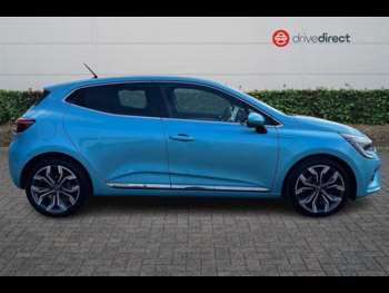 Used Renault Clio 2021 for sale - 74657688: Photo