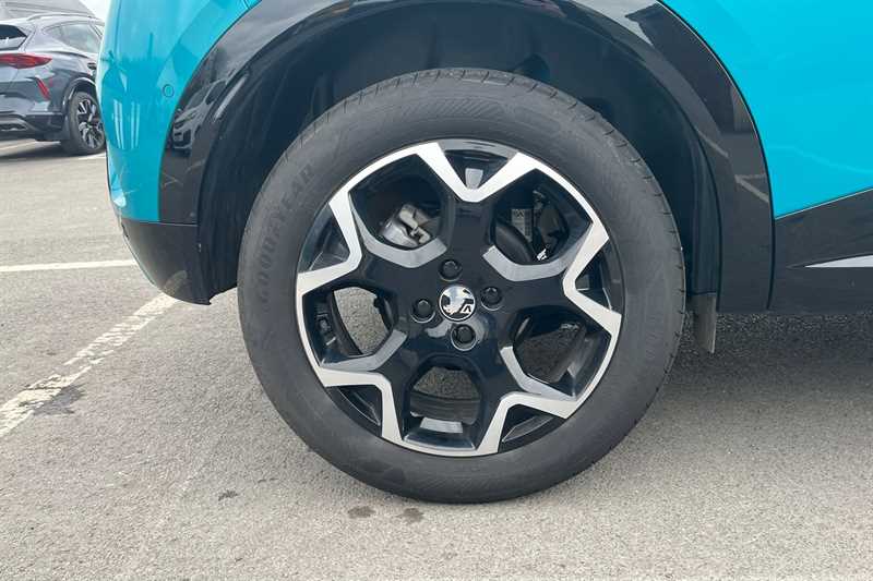 Used Vauxhall Mokka 2025 for sale - 78138717: Photo 11