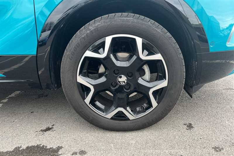 Used Vauxhall Mokka 2025 for sale - 78138717: Photo 12