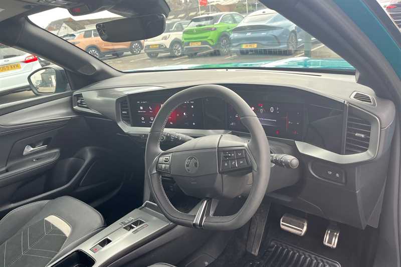 Used Vauxhall Mokka 2025 for sale - 78138717: Photo 13