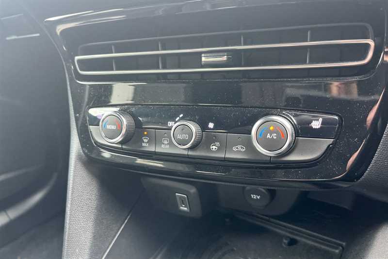 Used Vauxhall Mokka 2025 for sale - 78138717: Photo 15