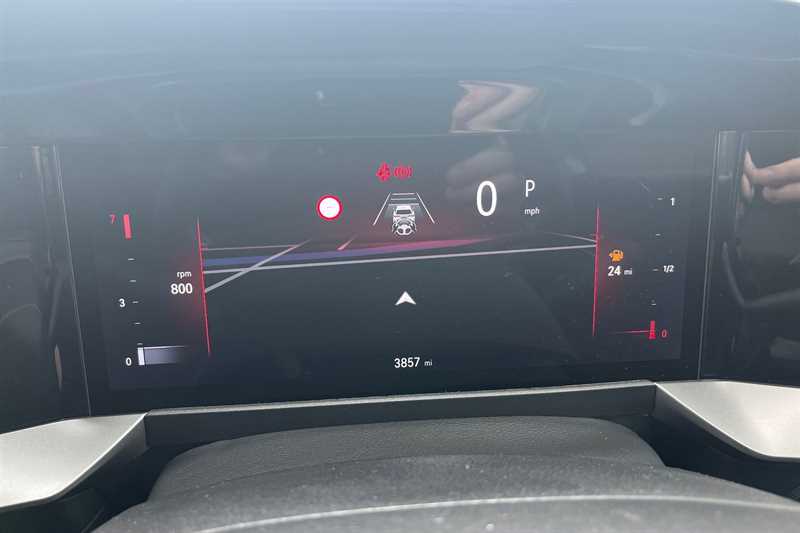 Used Vauxhall Mokka 2025 for sale - 78138717: Photo 20