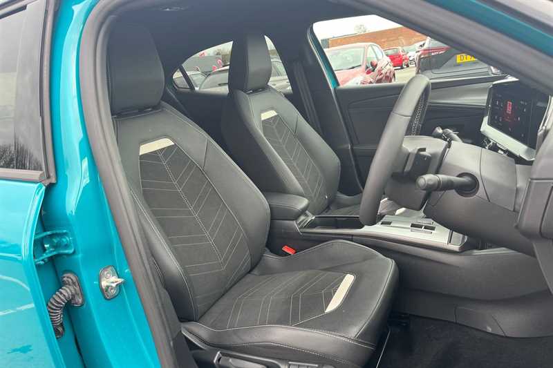 Used Vauxhall Mokka 2025 for sale - 78138717: Photo 23