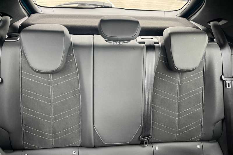 Used Vauxhall Mokka 2025 for sale - 78138717: Photo 24