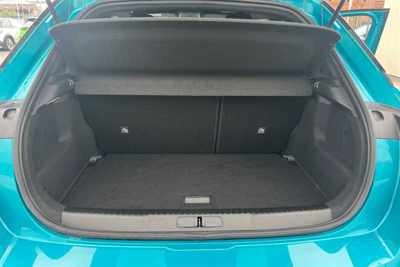 Used Vauxhall Mokka 2025 for sale - 78138717: Photo 25