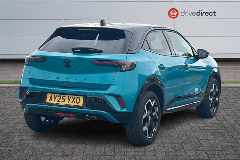 Used Vauxhall Mokka 2025 for sale - 78138717: Photo 3