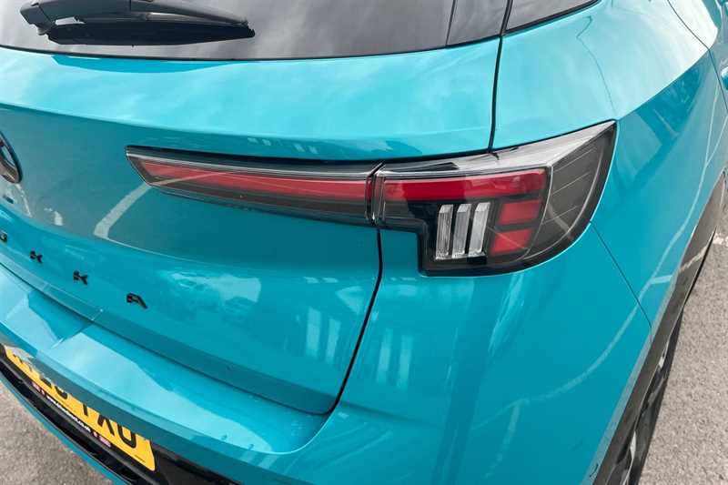 Used Vauxhall Mokka 2025 for sale - 78138717: Photo 32