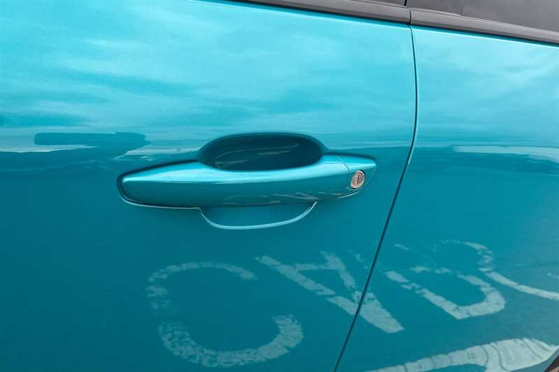 Used Vauxhall Mokka 2025 for sale - 78138717: Photo 33