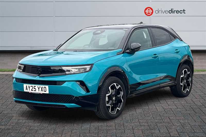 Used Vauxhall Mokka 2025 for sale - 78138717: Photo 7