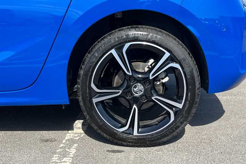 Used Vauxhall Corsa 2025 for sale - 78222169: Photo 10