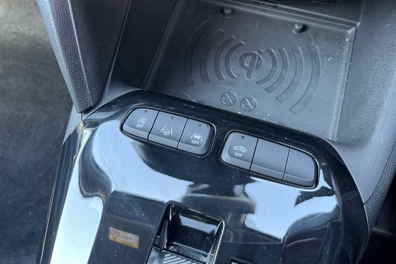 Used Vauxhall Corsa 2025 for sale - 78222169: Photo 15