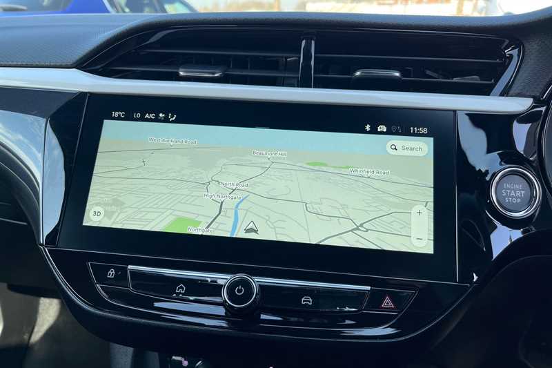 Used Vauxhall Corsa 2025 for sale - 78222169: Photo 18