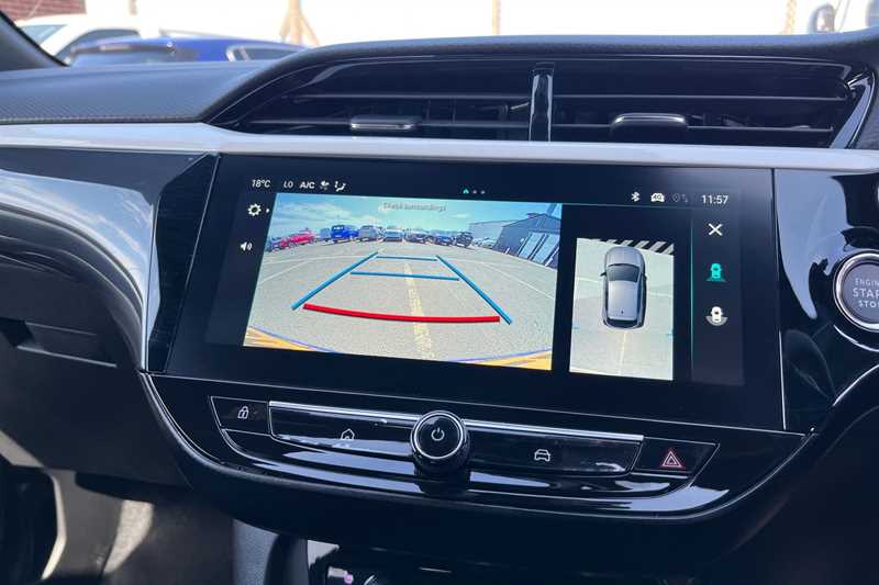 Used Vauxhall Corsa 2025 for sale - 78222169: Photo 19