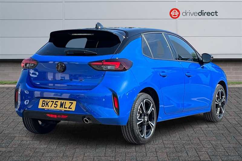 Used Vauxhall Corsa 2025 for sale - 78222169: Photo 3