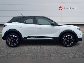 Used Vauxhall Mokka 2023 for sale - 79416633: Photo