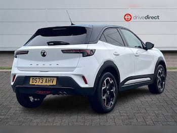 Used Vauxhall Mokka 2023 for sale - 79416633: Photo