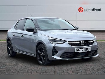 Vauxhall - Corsa
