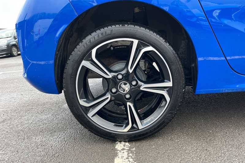 Used Vauxhall Corsa 2024 for sale - 77474165: Photo 11