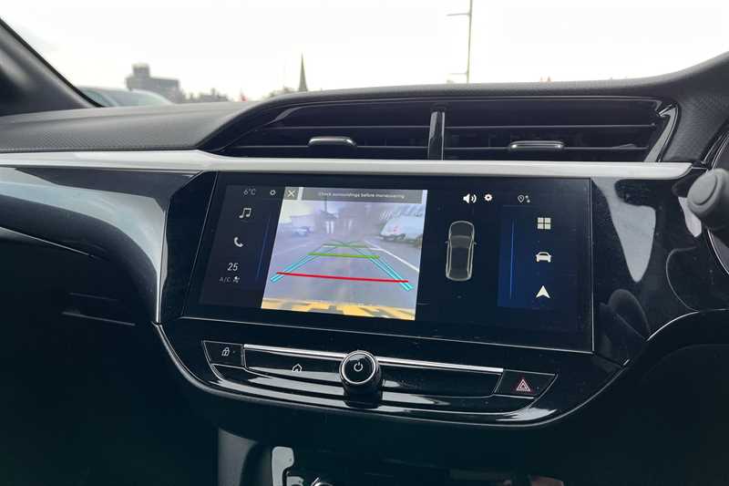 Used Vauxhall Corsa 2024 for sale - 77474165: Photo 19