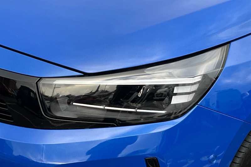 Used Vauxhall Corsa 2024 for sale - 77474165: Photo 29