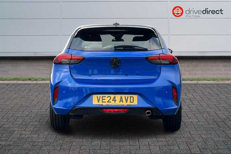 Used Vauxhall Corsa 2024 for sale - 77474165: Photo 4