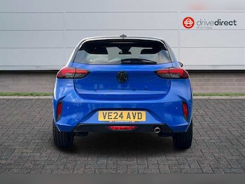 Used Vauxhall Corsa undefined for sale - 77474165: Photo