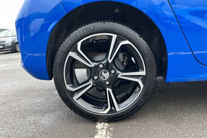 Used Vauxhall Corsa 2024 for sale - 77474165: Photo 9